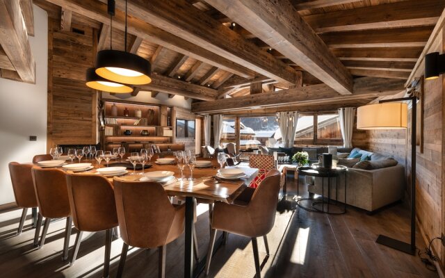 Alaska Lodge by Alpine resorts