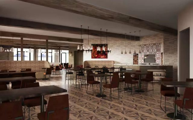 DoubleTree by Hilton Battle Creek