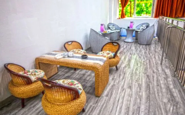 Chongqing Qingxin Inn (Danzi Stone Foreigner Street Store) – Guest Rooms – Chongqing