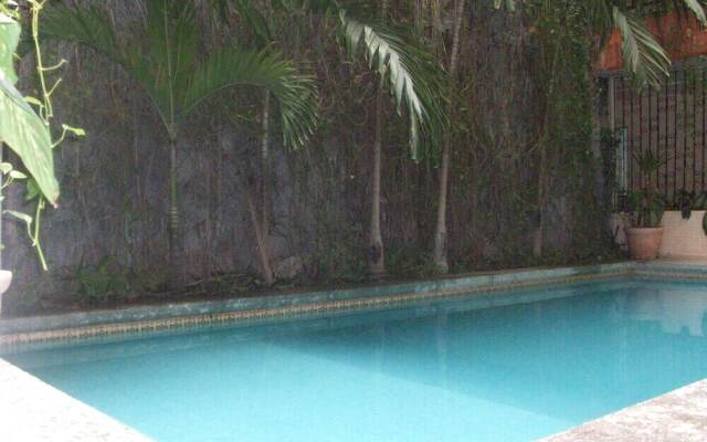 Grand Hotel KYRIOS Veracruz