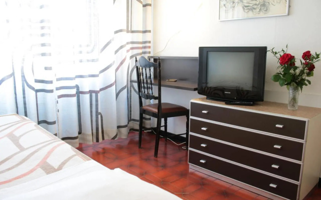 Hotel Giada