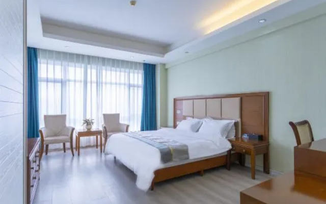 Datang City Hotel