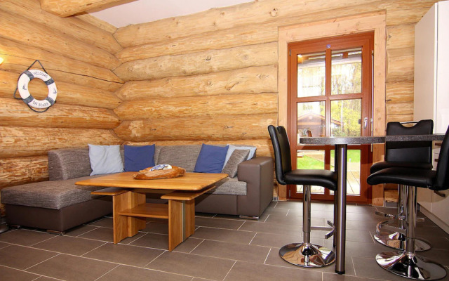 Cottage, Trassenheide