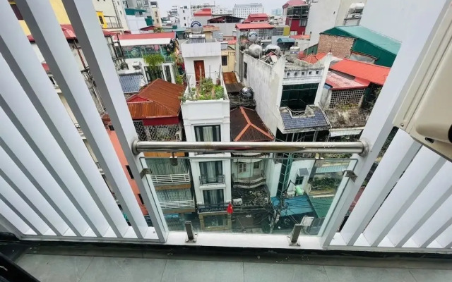 Sun Residences Hotel and Apartment