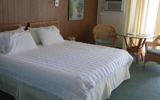 Sugar Loaf Lodge