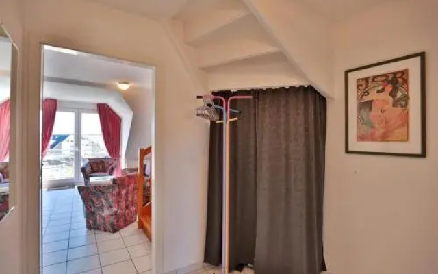 Am Elchgrund; im Brook 9