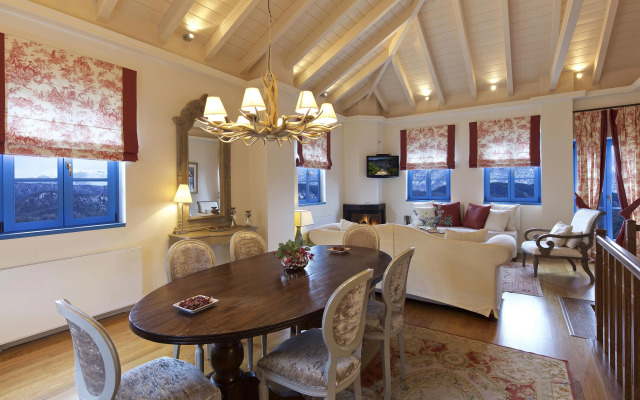 Zagori Suites Luxury Residences