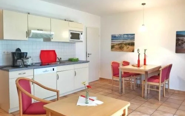 Ferienwohnung am Kap Arkona RUeG 1