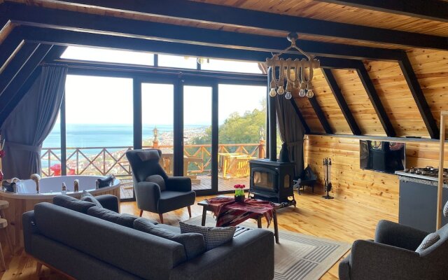 Si̇fla Bungalov & Resturant