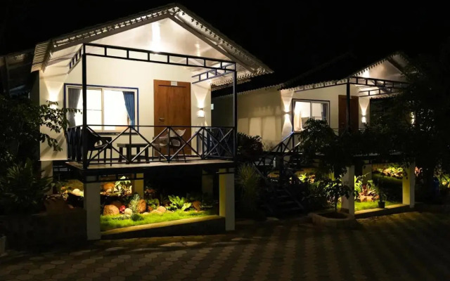 MGM Whispering Wind's Yelagiri