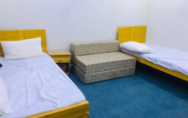 Skardu City Guest House