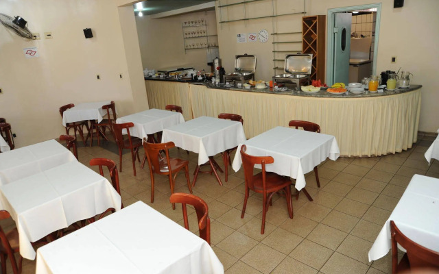 Hotel Varandas Araraquara