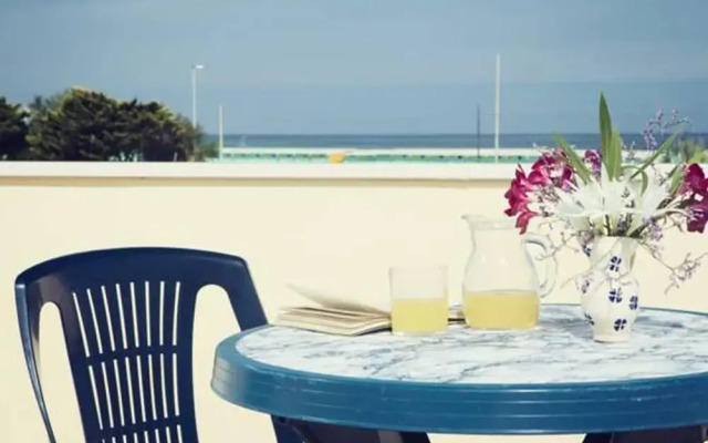 Casa Vacanze Del Lillà