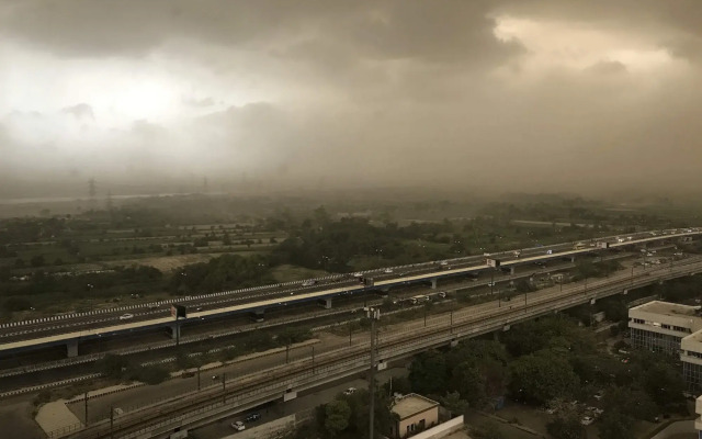 Holiday Inn New Delhi Mayur Vihar Noida by IHG