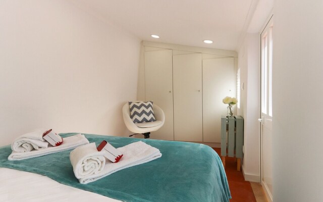 Santa Marta Concept by Homing