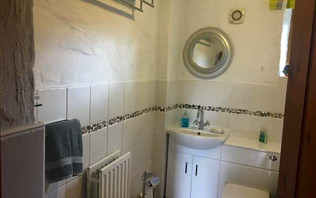 The Ash B&B