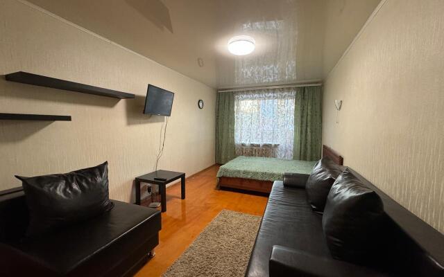 Апартаменты на улице Первомайская 92