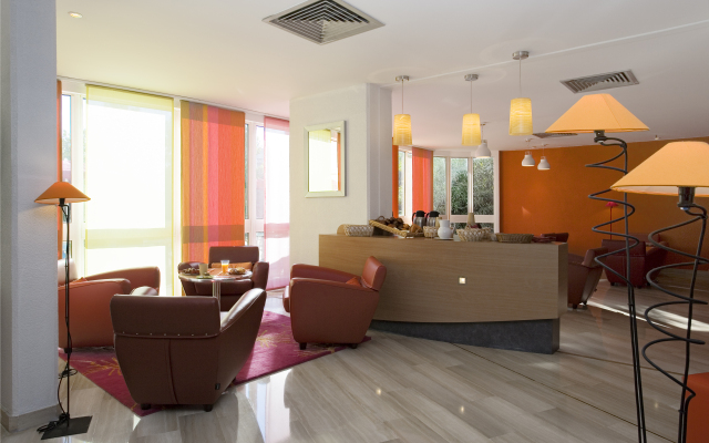 Novotel Suites Montpellier