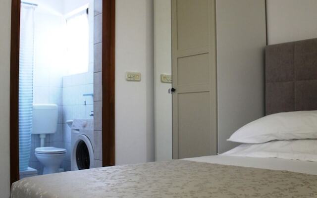 Apartmani Dragović Brodarica