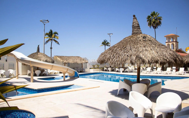 Hotel Sands Arenas