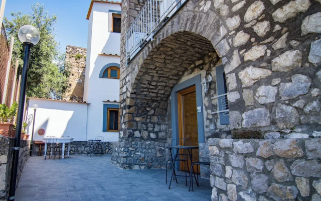 Casa Maria