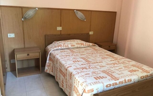Albergo Magrini della Genga