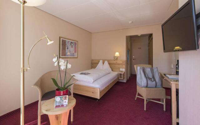 Sunstar Hotel Arosa