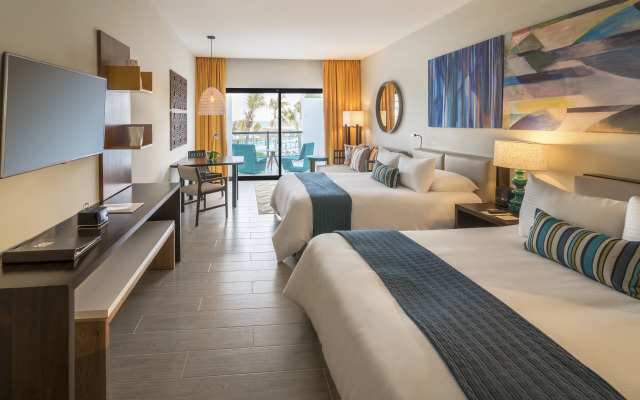 TRS Cap Cana Hotel
