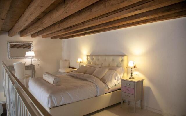 Villa Cornaro Tourist Suites