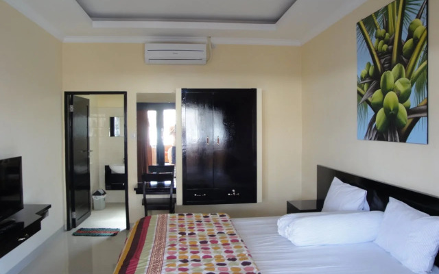 OYO 3607 Samudra Homestay