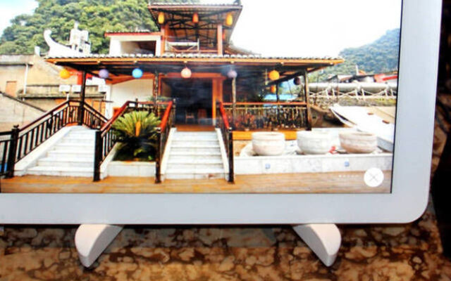 Samtia Holiday Hotel