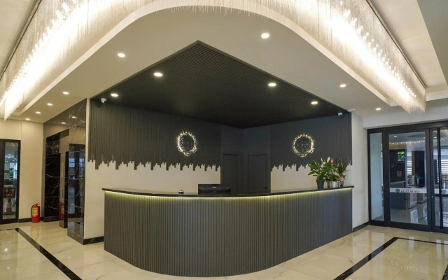 Ephesus Hitit Hotel
