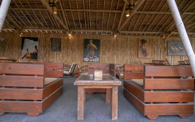 SPOT ON 1931 Kampung Osing Inn