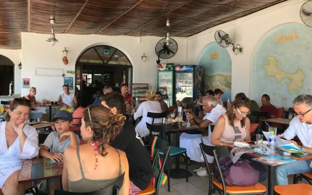 Calypso Hotel