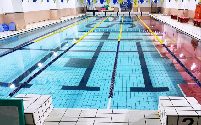 Hotel Sports Palko