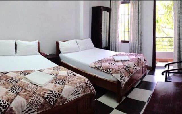 Thien Huong Guesthouse