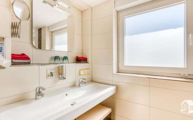 Gästehaus zum Rothaarsteig