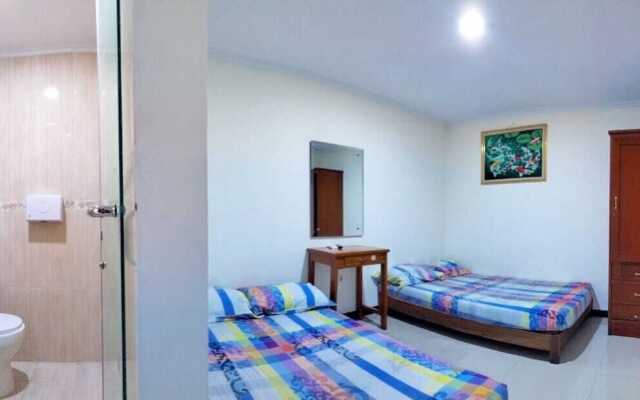 Satya Graha Hotel