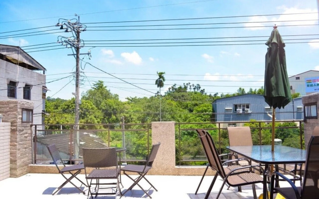 Liho Homestay