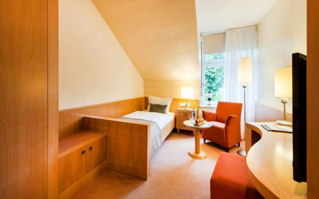 Hotel Birke - Appartments Waldesruh