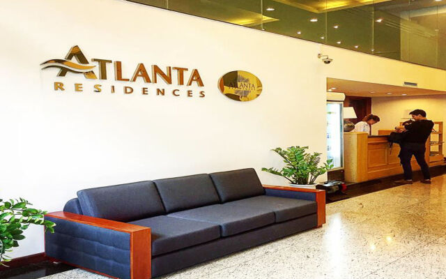 Atlanta Residences