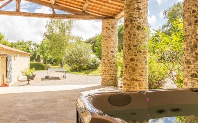 Gîte Port-Saint-Père, 3 pièces, 4 personnes - FR-1-306-1050