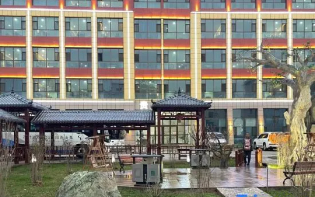 Yanlifang Hotel