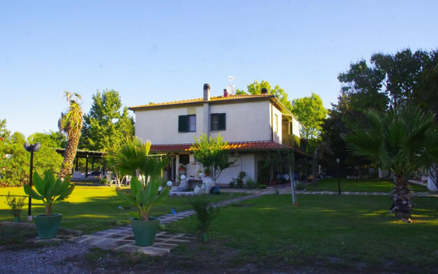 Residenza Isabella