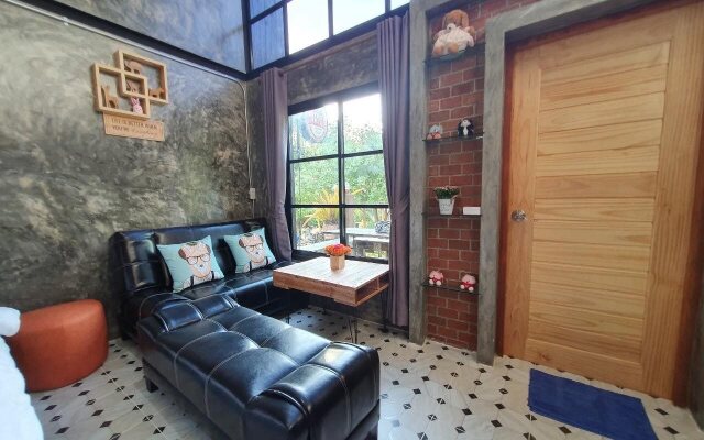 Tongta Homestay
