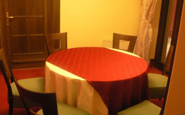 Hotel Amco