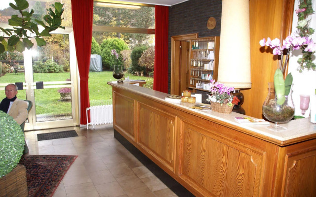 Hotel Riemann