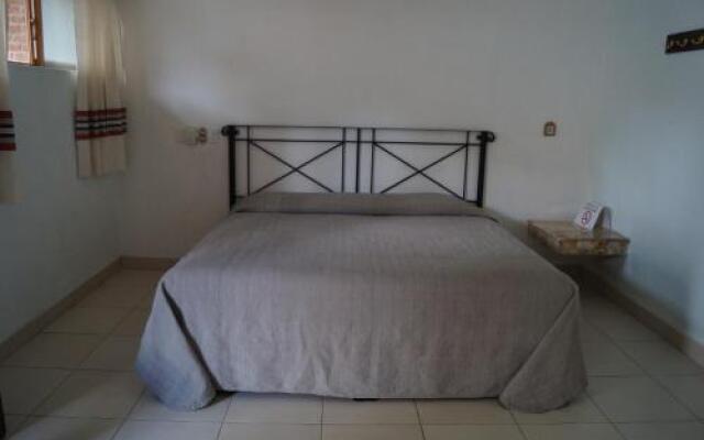 Hotel KM7