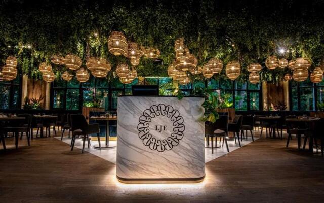 Les Jardins d'Epicure