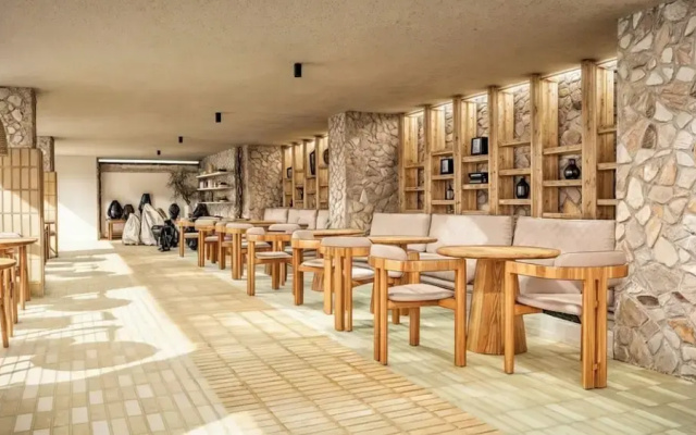 Perla Roca Hotel Boutique - Beach Front - Boutique_and_Design in Santa Marta - Photo 2